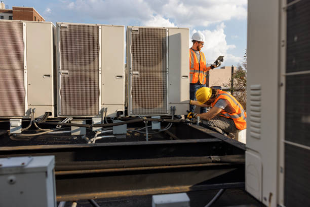 Best Central Air Repair  in Mystic Island, NJ