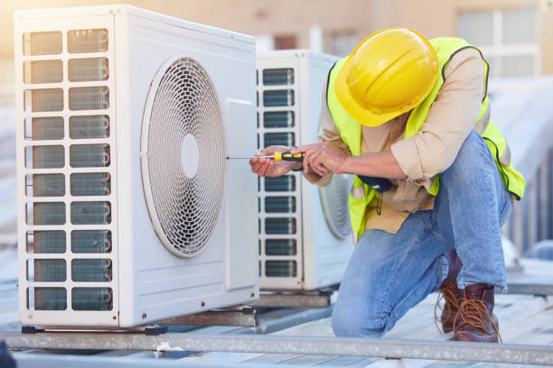 Best Residential HVAC Services  in Mystic Island, NJ