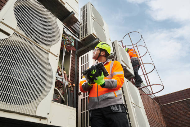 Best Affordable HVAC Services  in Mystic Island, NJ