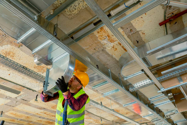 Best HVAC Cleaning Services  in Mystic Island, NJ