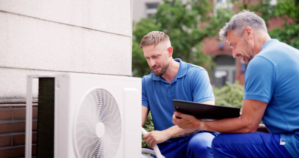 Best HVAC Maintenance Plan  in Mystic Island, NJ