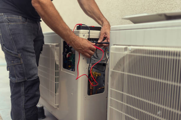 HVAC Maintenance Plan in Mystic Island, NJ