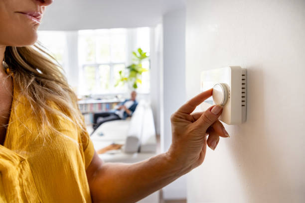 Best HVAC Repair Near Me  in Mystic Island, NJ