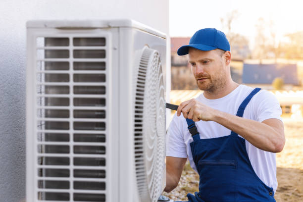 Best Local HVAC Companies  in Mystic Island, NJ