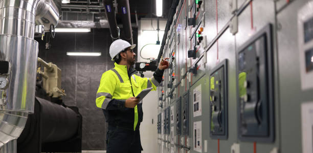 Best HVAC Companies Near Me  in Mystic Island, NJ