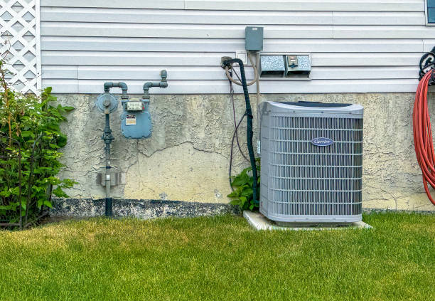Best Affordable HVAC Services  in Mystic Island, NJ